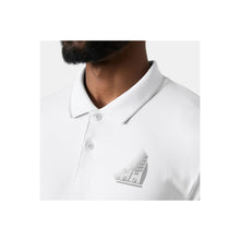 Koszulka męska HELLY HANSEN Hp Figari Polo biała
