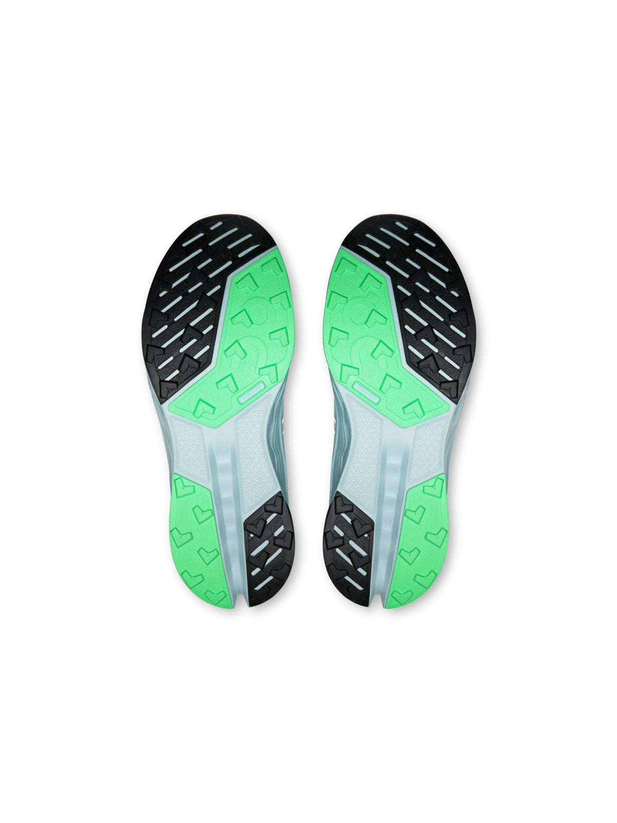 Buty do biegania damskie Cloudsurfer Trail 2 niebieski