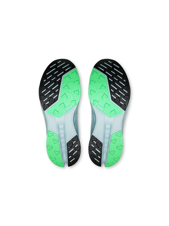 Buty do biegania damskie Cloudsurfer Trail 2 niebieski

