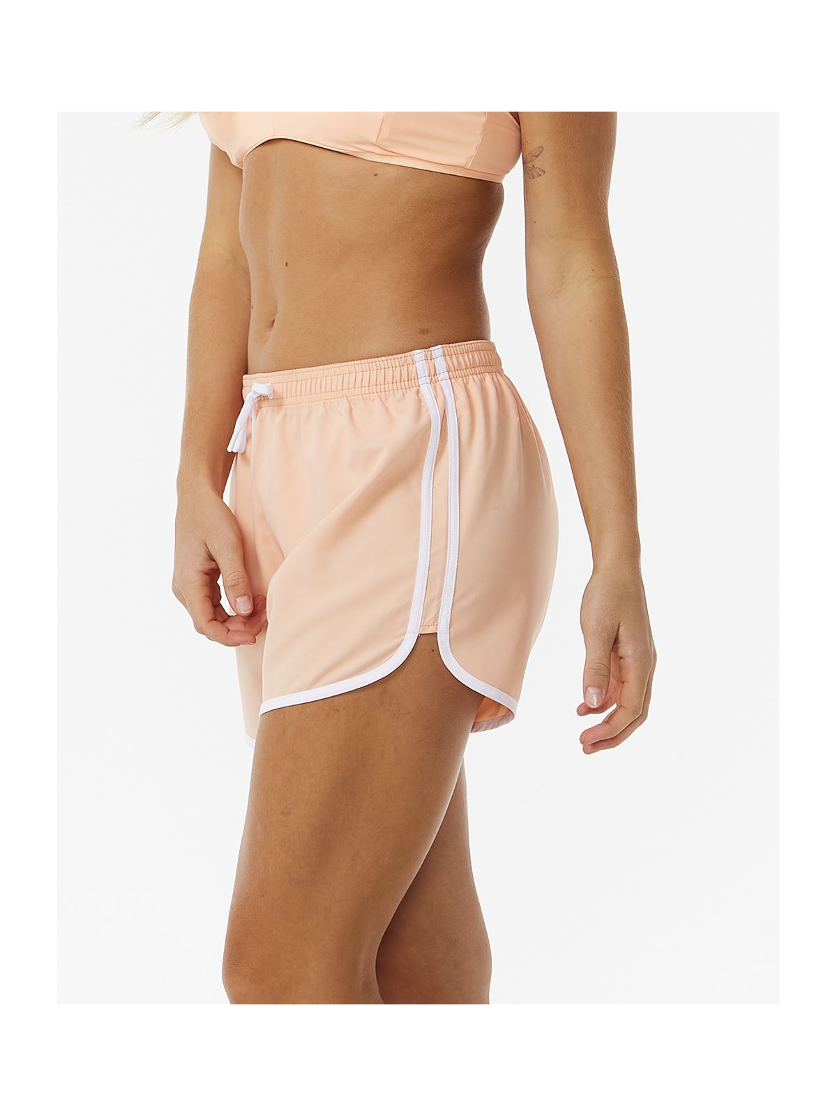 Boardshorty RIP CURL Out All Day 5" Boardshort pomarańczowy