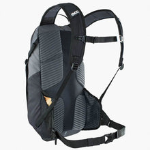 Plecak rowerowy EVOC Ride 12 carbon grey/black
