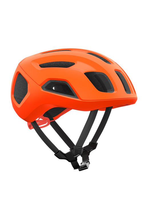 Kask rowerowy POC Ventral Air MIPS fluo pomarańczowy - Adventure Sports
