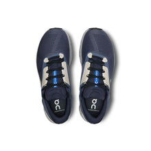 Buty do biegania męskie ON RUNNING Cloudstratus 3 fioletowy
