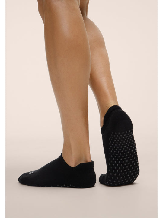 Skarpety sportowe CASALL Non-Slip Sock kolor czarny
