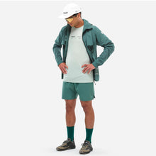 Kurtka MILLET INTENSE WINDBREAKER JKT M zielony - Adventure Sports
