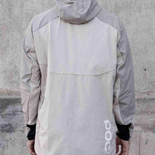 Kurtka rowerowa POC GUARDIAN AIR Jacket - szary - Adventure Sports
