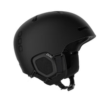 Kask narciarski POC Fornix MIPS POW JJ czarny
