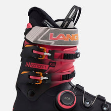Buty narciarskie damskie LANGE Concept 10.5 W GW BOA
