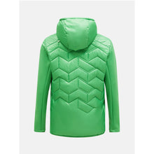 Kurtka PEAK PERFORMANCE Elevate Liner Hood Jacket Men - Adventure Sports
