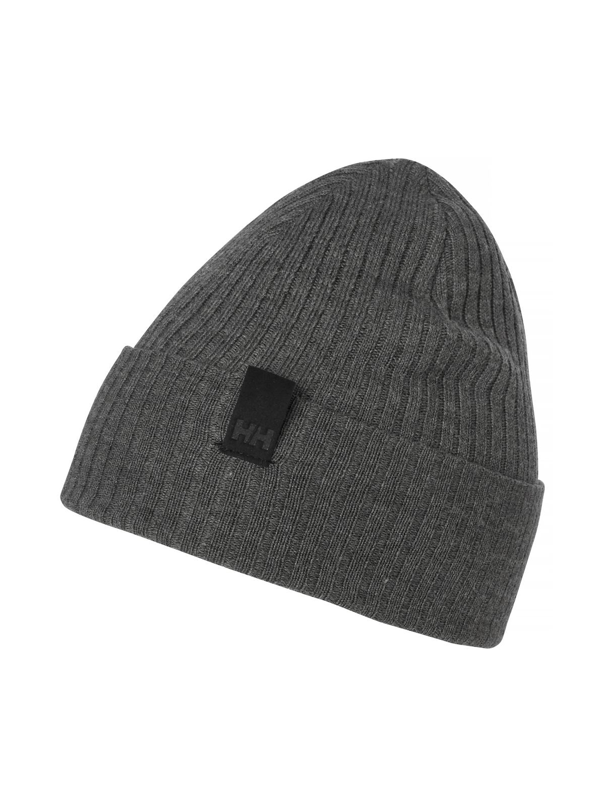 Czapka Helly Hansen Business Beanie 2 szary