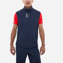 Kamizelka męska MILLET Kamet Xcs Vest M granatowa

