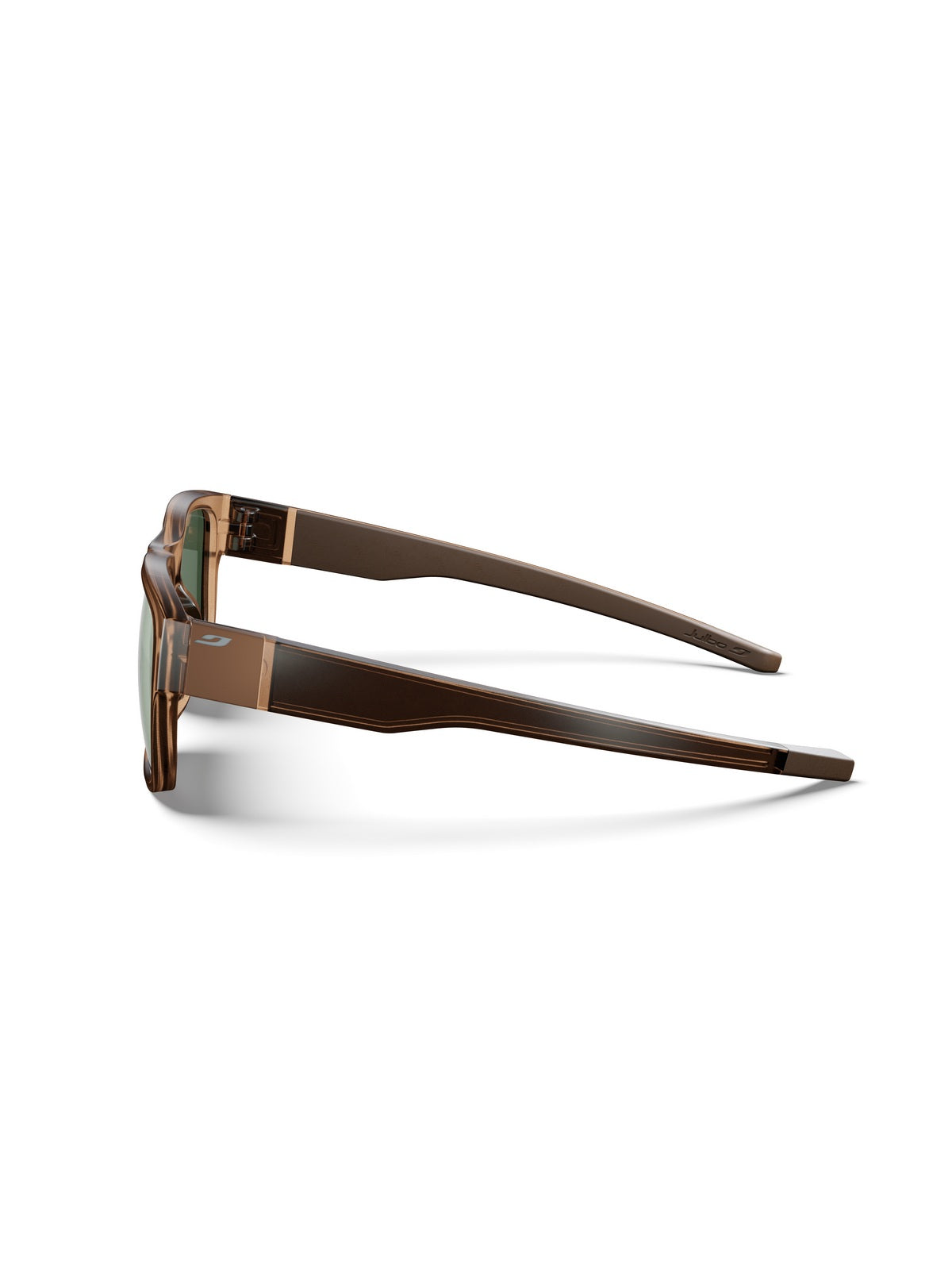 Okulary z polaryzacją JULBO Better M - Spectron 3 Polarized - Brown