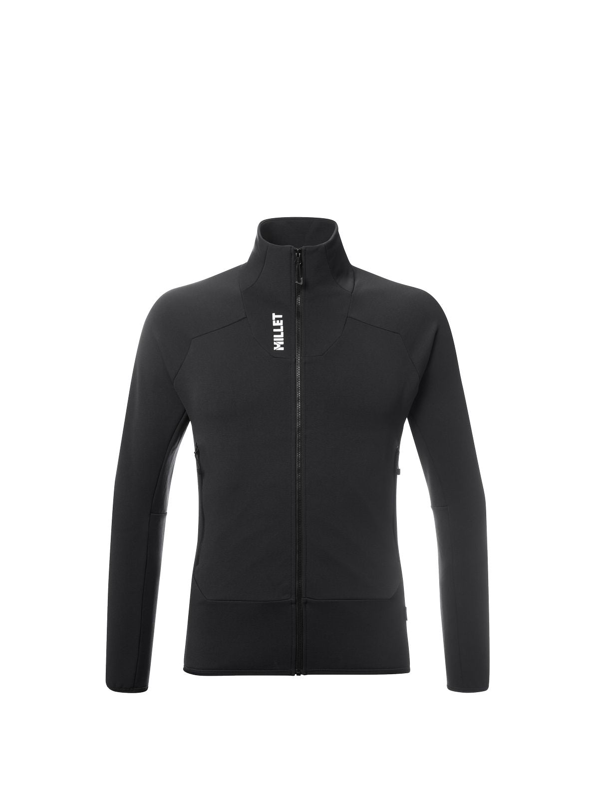Bluza męska MILLET M Kamet Power Pro Jkt M czarna