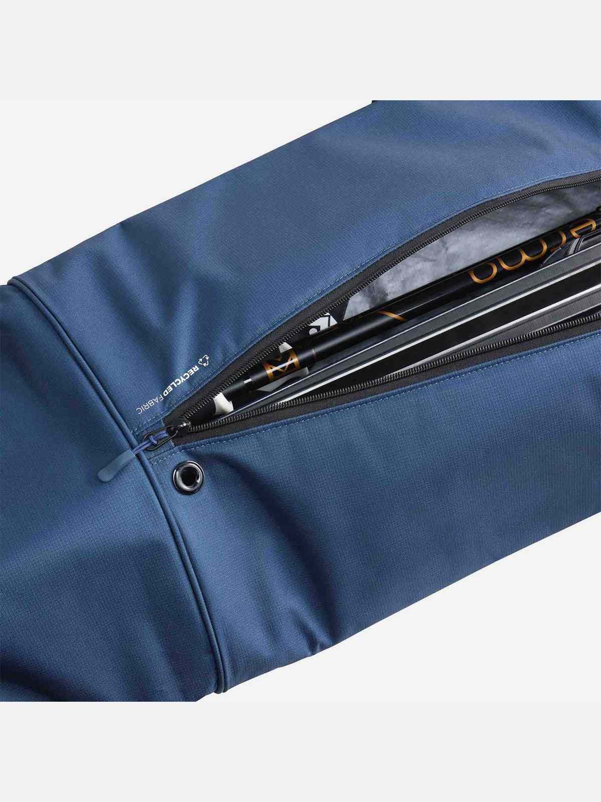 Pokrowiec na narty regulowany DYNASTAR ELITE SKIBAG EXTENDABLE 1 para