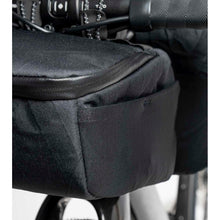 Torba gravelowa POC Ultra Bar Bag 4L czarny
