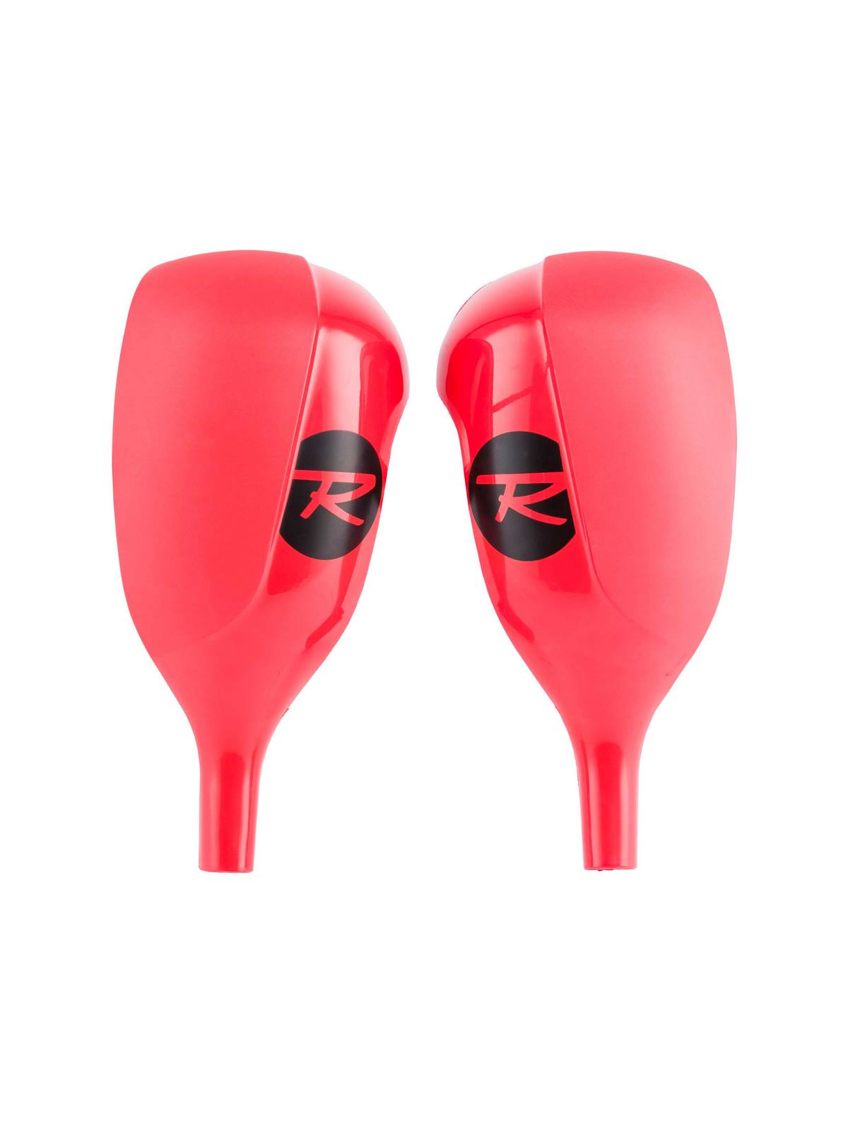 Ochraniacze na kije narciarskie ROSSIGNOL HERO HAND PROTECTION - czarwony - TU - Ochraniacz narciarski - Adventure