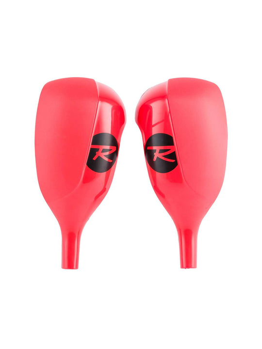 Ochraniacze na kije narciarskie ROSSIGNOL HERO HAND PROTECTION - czarwony - TU - Ochraniacz narciarski - Adventure
