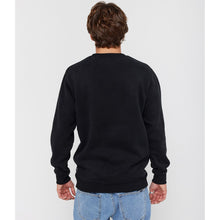 Bluza RIP CURL STAPLE CREW czarna
