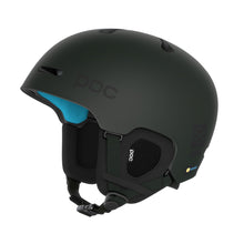 Kask Narciarski POC FORNIX SPIN POW JJ - narciarski - Adventure Sports
