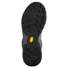 Buty męskie MILLET Ubic Low Gtx M granatowe
