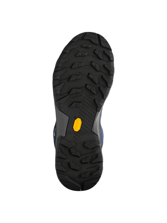 Buty męskie MILLET Ubic Low Gtx M granatowe
