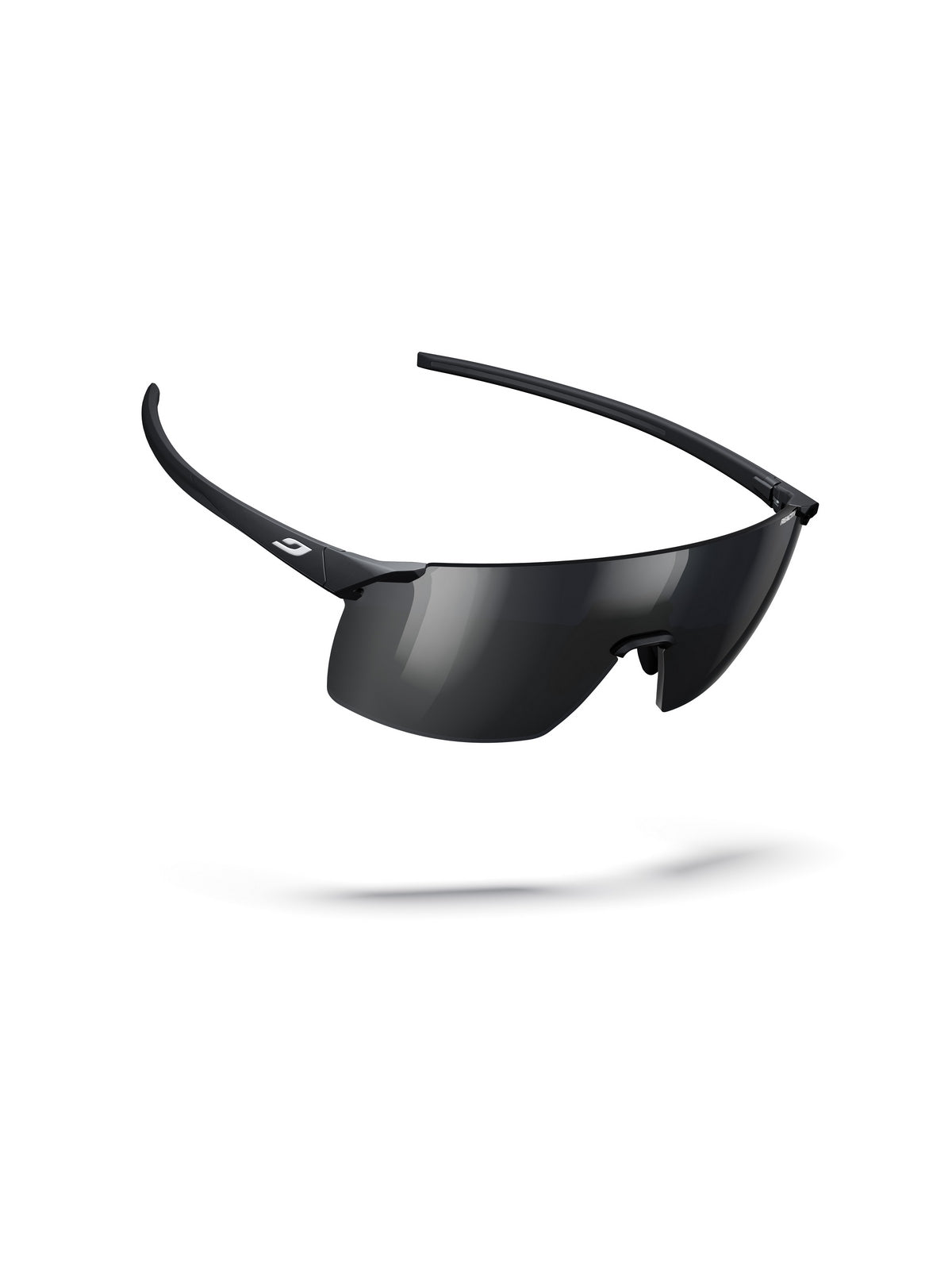 Okulary fotochromowe JULBO Faster M - Reactiv 0-3 - Black