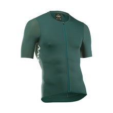 Koszulka rowerowa NORTHWAVE Essence Evo Jersey S/s szmaragdowy
