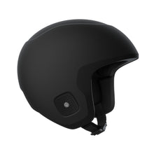 Kask narciarski dla dzieci POC Skull Dura Jr czarny mat
