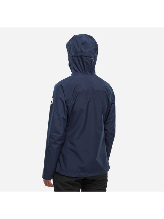 Kurtka damska MILLET Seneca Gtx 3L Jkt W granatowa
