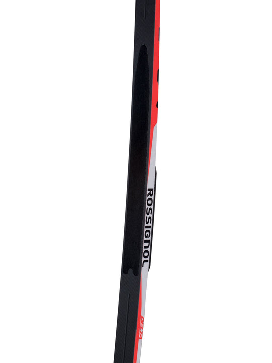 Narty biegowe ROSSIGNOL R-SKIN Delta Sport Stiff + wiązania Race Classic
