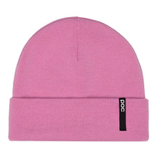 Czapka zimowa POC Beanie Flat Low różowy
