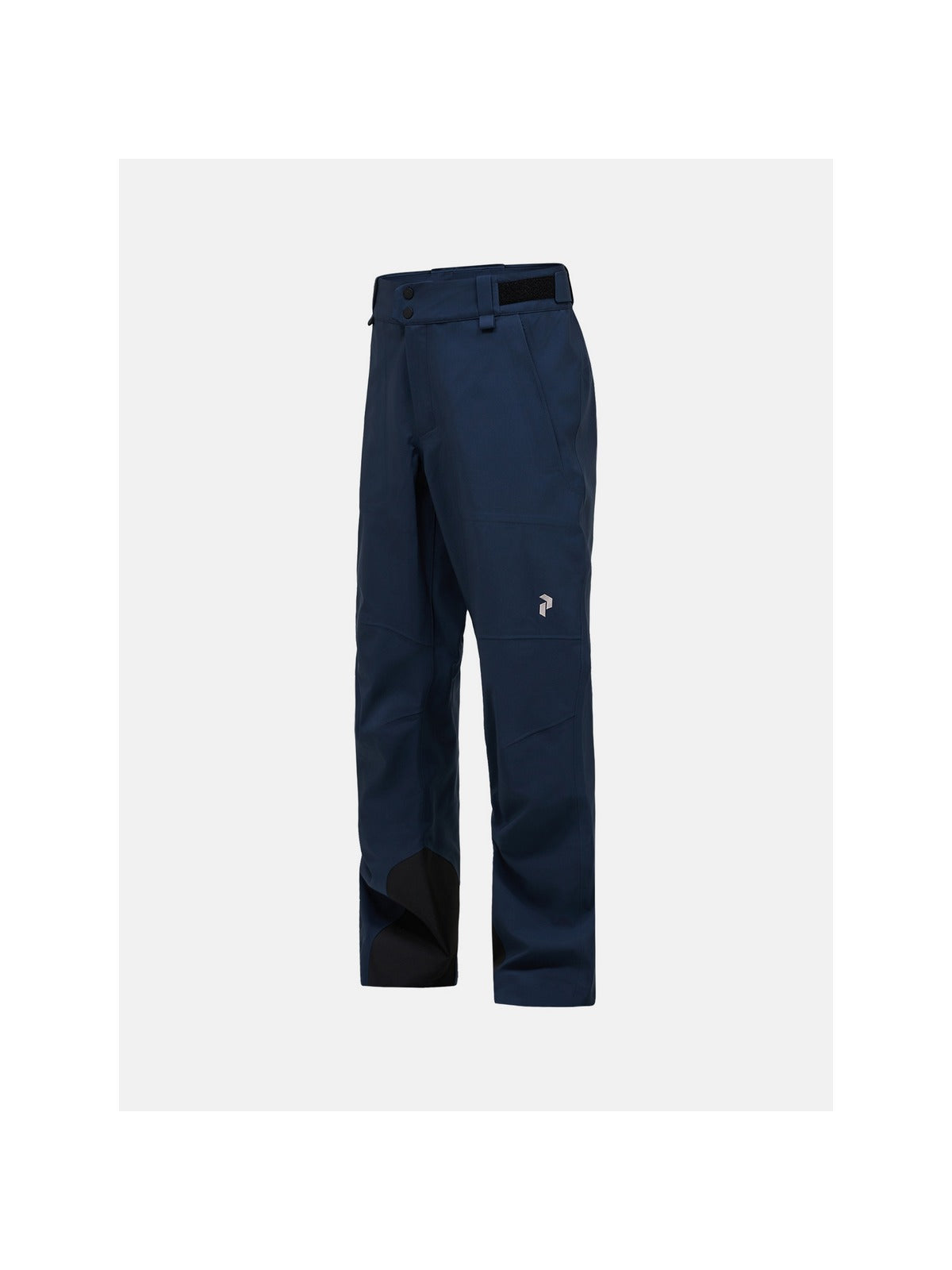 Spodnie narciarskie męskie PEAK PERFORMANCE Maroon HIPE 3L Shell Pants granatowe