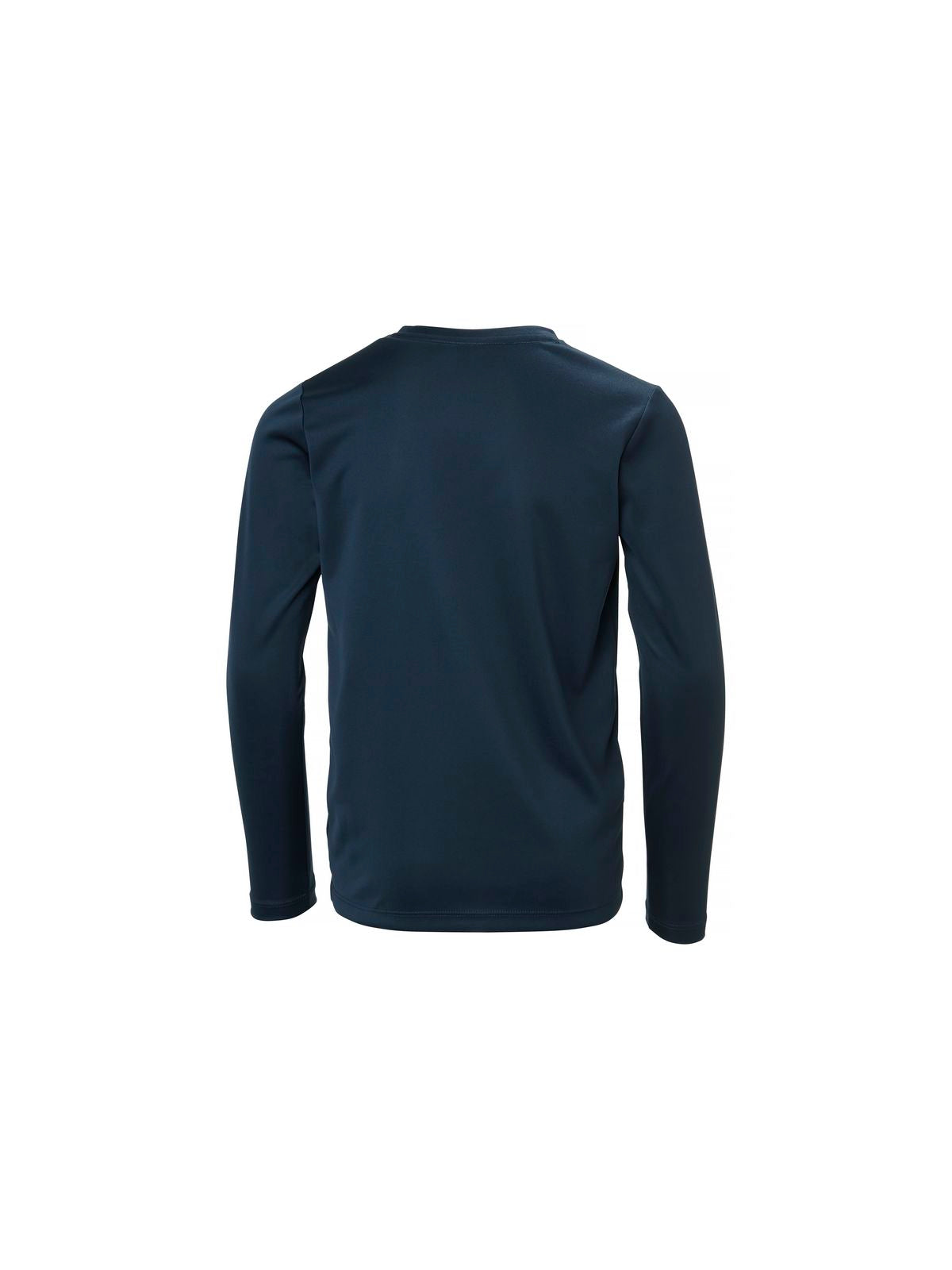 Koszulka HELLY HANSEN JR HH TECH LS CREW granatowy - Adventure Sports