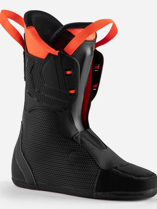 Buty narciarskie LANGE RS 100 SC WIDE Vibrant Blue
