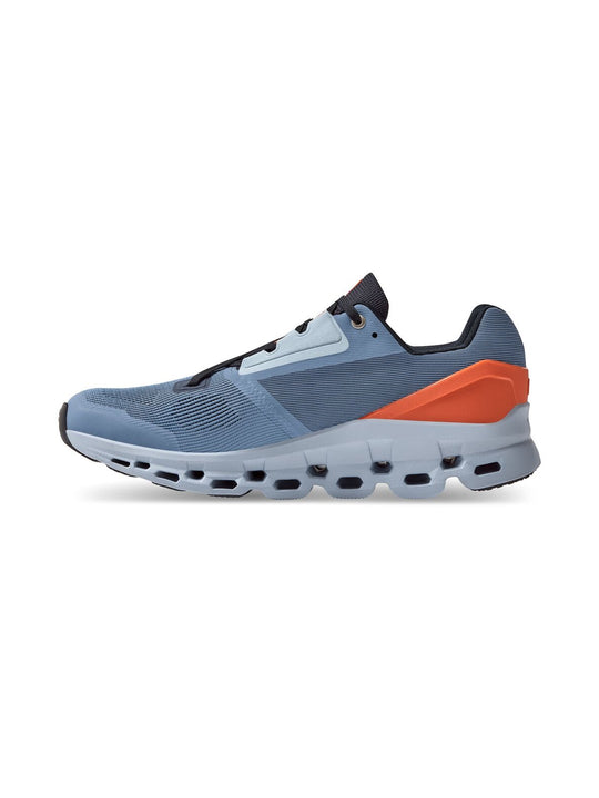 Buty do biegania ON RUNNING CLOUDSTRATUS - niebieski
