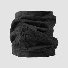 Komin narciarski UYN Unisex Jugular Biomorph Collar czarny
