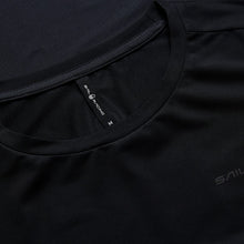 Koszulka męska Sail Racing ACTIVE TEE czarna
