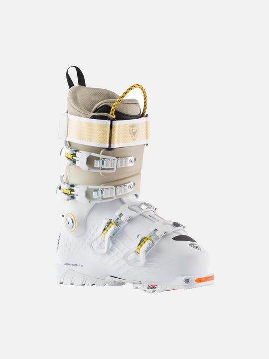Buty narciarskie damskie ROSSIGNOL ALLTRCK ELITE 110 LT W GW biały
