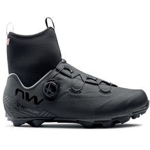 Buty rowerowe NORTHWAVE Magma Xc Core czarny
