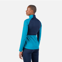 Kurtka do narciarstwa klasycznego ROSSIGNOL W Genetys Jkt
