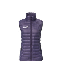 Kamizelka damska MILLET Evole Light 700 Vest W fioletowa
