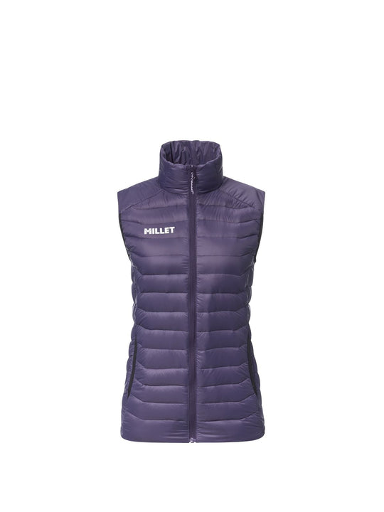 Kamizelka damska MILLET Evole Light 700 Vest W fioletowa
