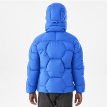 Kurtka MILLET Trilogy Jorasses Down Hd M niebieski
