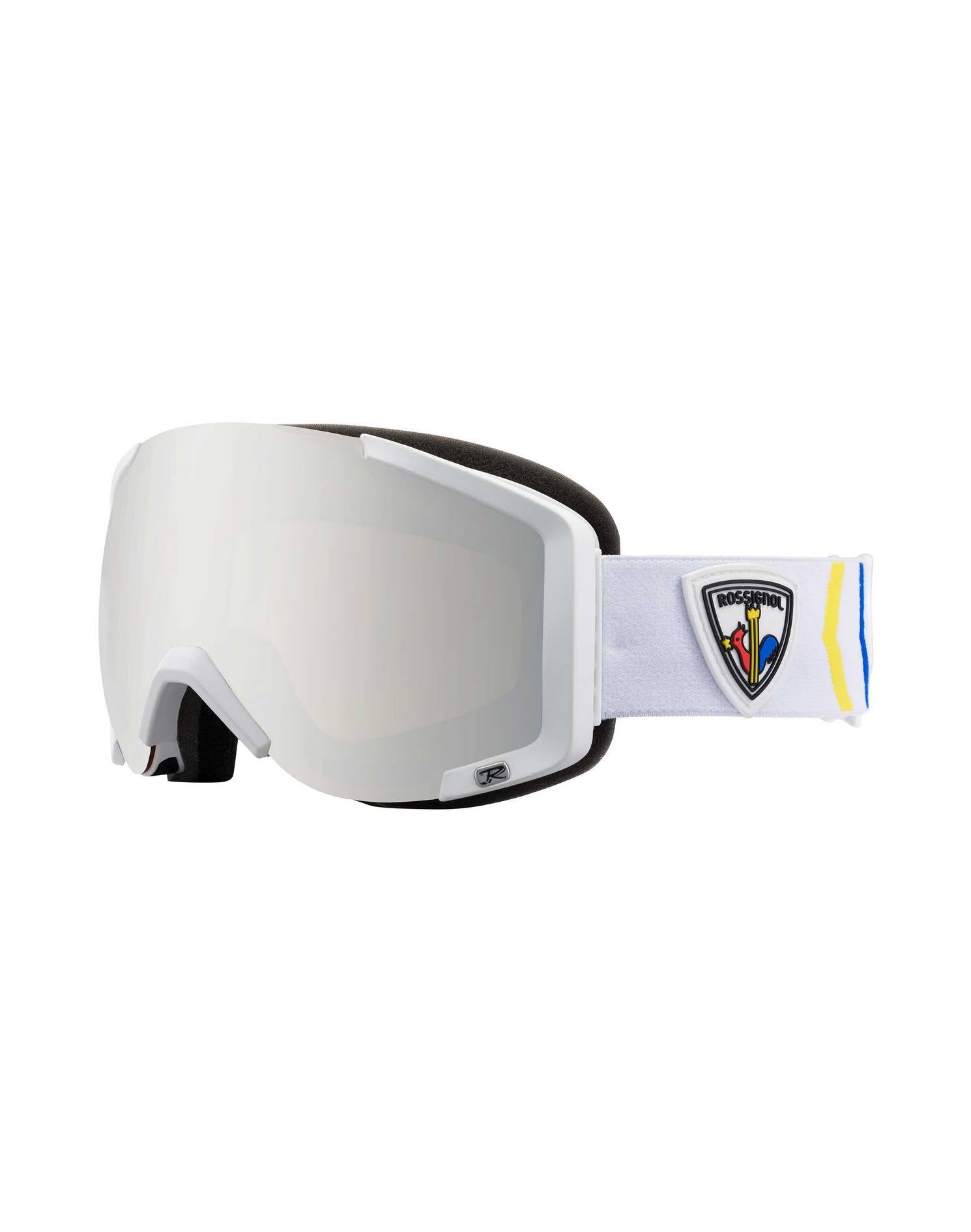 Gogle Narciarskie ROSSIGNOL AIRIS SONAR JCC