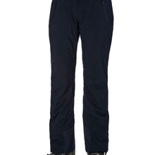 Spodnie narciarskie damskie HELLY HANSEN W LEGENDARY INSULATED PANT granatowe
