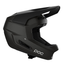 Kask rowerowy POC Barocon Carbon czarny
