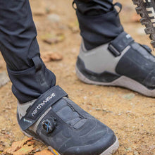 Buty rowerowe NORTHWAVE Multicross Plus GTX beżowy
