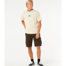 Szorty RIP CURL Classic Surf Trail Cargo brązowe
