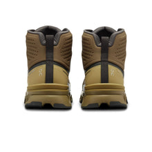 Buty trekkingowe męskie ON RUNNING Cloudrock 2 Waterproof oliwkowe

