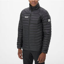 Kurtka męska MILLET Evole Light 700 Jkt M czerwona
